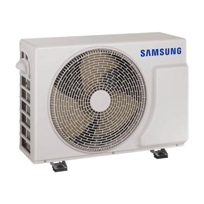 Imagem de Ar-condicionado Split Samsung Inverter WindFree Connect AI 12.000 BTUs Quente e Frio Sem Vento AR12DXFAAWKNAZ