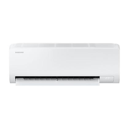 Imagem de Ar-condicionado Split Samsung Inverter WindFree Connect AI 12.000 BTUs Quente e Frio Sem Vento AR12DXFAAWKNAZ