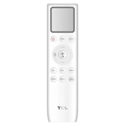 Imagem de Ar Condicionado Split TCL Elite Inverter BTUs Frio 220V