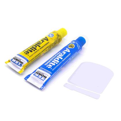 Imagem de Araldite Adesivo Profissional Cola Epoxi 90 Minutos 23g Tekbond