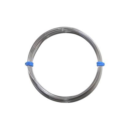 Imagem de Arame de Aço Rígido Nickel 10m - Tomi