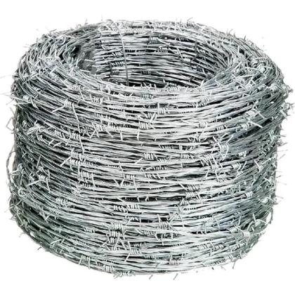 Imagem de Arame Farpado 500M F16 Rodeio Belgo