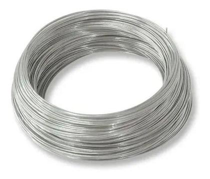 Imagem de Arame galvanizado 14 (2.10mm)1kg gerdau