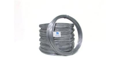 Imagem de ARAME GALVANIZADO BWG 16 (1,65mm)