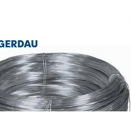 Imagem de Arame Galvanizado Gerdau No.12