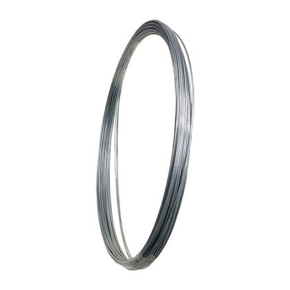 Imagem de Arame Galvanizado N18 Morlan 1,24mm X 105m Rolo 1 Kg