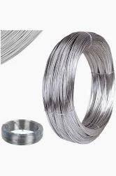 Imagem de Arame Galvanizado P Artesanato Nº20 Bwg 20 Fio 0,89mm 1kg
