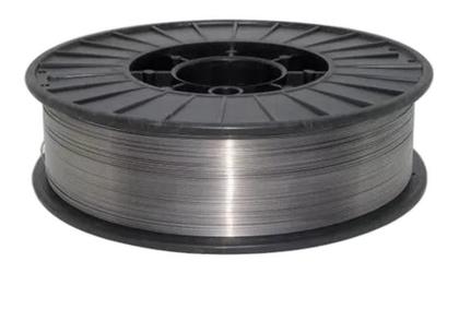 Imagem de Arame Mig Aluminio Er4043 0,80Mm 1 Kg