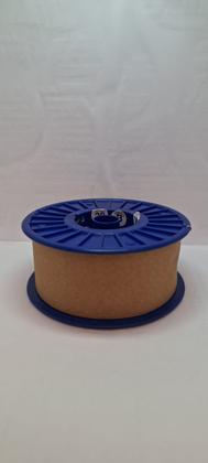 Imagem de Arame Para Grampeador Galvanizado Miruna 0,90mm Nº 20 Rolo Com 2,20KG