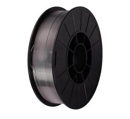 Imagem de Arame para Solda MIG 0.8mm Rolo com 5,0 KG EVALD