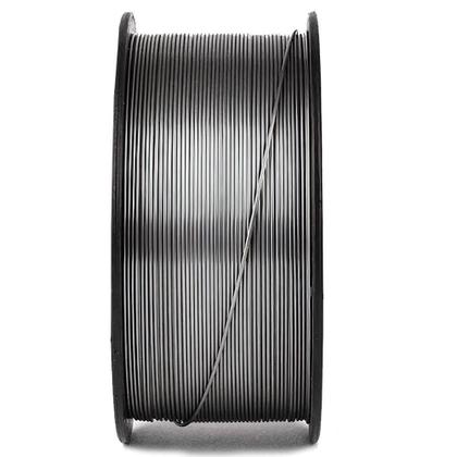Imagem de Arame para Solda MIG 1.6 MM TUBOLAR E71T-1C Rolo com 15 KG EVALD