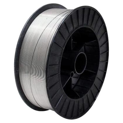 Imagem de Arame para Solda MIG 1.6 MM TUBOLAR E71T-1C Rolo com 15 KG EVALD