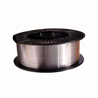 Imagem de Arame Solda Mig Alumínio Er 4043 1,00mm 6,5kg - Ômega