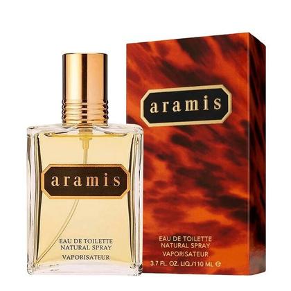 Imagem de Aramis Eau De Toilette - Perfume Masculino 110ml