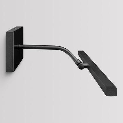 Imagem de Arandela Articulável Quadro Perfil Led 6W 6000K Preto