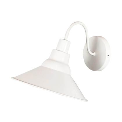 Imagem de Arandela de Parede Judith Com Cúpula Fixa