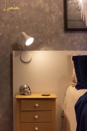 Imagem de Arandela Flex Amelia Branca