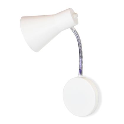 Imagem de Arandela Flex Amelia Branca