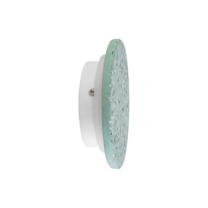Imagem de Arandela Led Granilite 12w 3000k 18cm Terrazzo