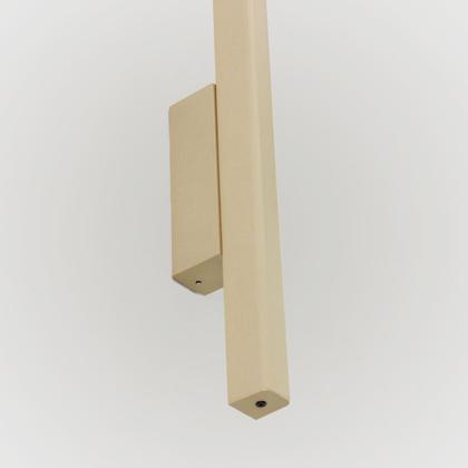 Imagem de Arandela LuminaLux Fit ALX06 Luz indireta Led Linear Bivolt