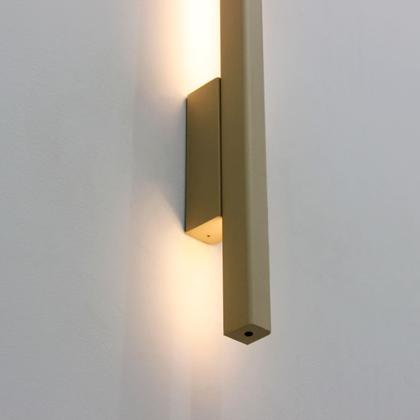 Imagem de Arandela LuminaLux Fit ALX06 Luz indireta Led Linear Bivolt