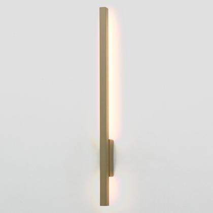 Imagem de Arandela LuminaLux Fit ALX06 Luz indireta Led Linear Bivolt