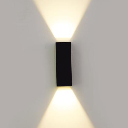 Imagem de Arandela Nordecor Tynn 5W Led Bivolt 3000K