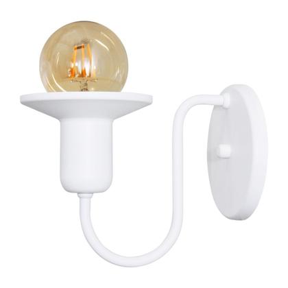 Imagem de Arandela Nordic Vintage Industrial Atual Moderna Déli Retro