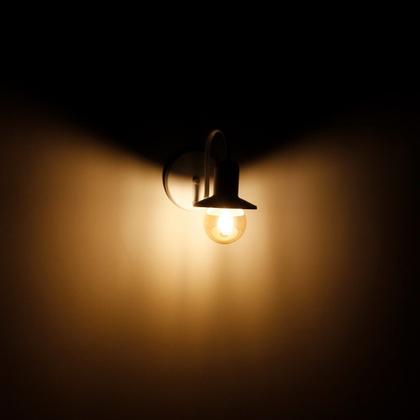 Imagem de Arandela Nordic Vintage Industrial Atual Moderna Déli Retro