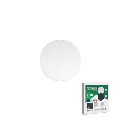 Imagem de Arandela Plafon Led Taschibra Luna 150 10W 2700K Luz Quente