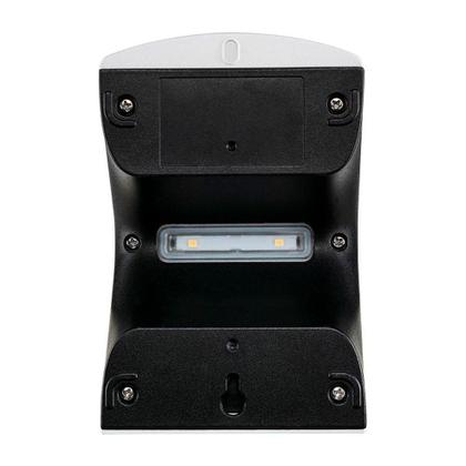 Imagem de Arandela Solar Integrada Asi 220 Br Luz Amarela 4842810 - Acabamento com Alta Qualidade