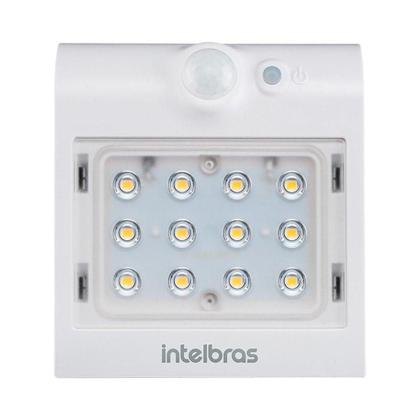 Imagem de Arandela Solar Integrada Asi 220 Br Luz Amarela 4842810 - Acabamento com Alta Qualidade