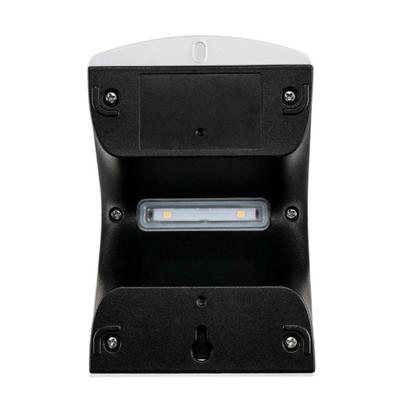 Imagem de Arandela Solar Integrada Intelbras Asi 220 Luz Branca