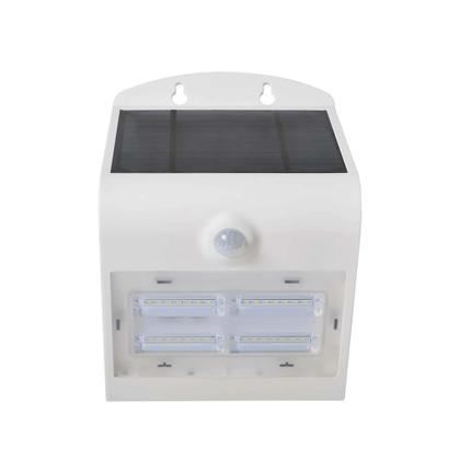 Imagem de Arandela Solar Sunshine As3 Led 5w 6500k
