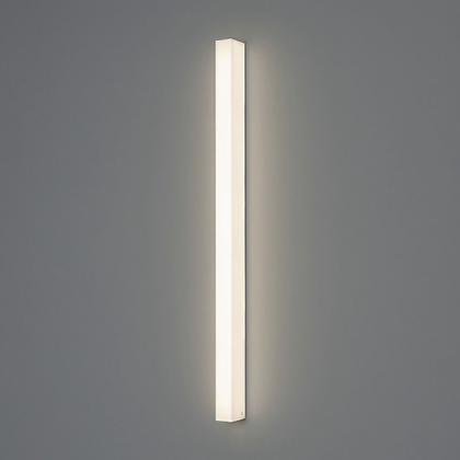 Imagem de Arandela Stella Ice Long Led 70cm IP65 8W Bivolt