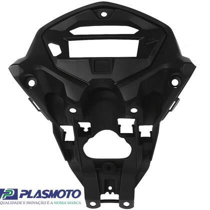 Imagem de Aranha Farol Tampa Traseira Painel Titan 150 Fan 150 14 Á 15