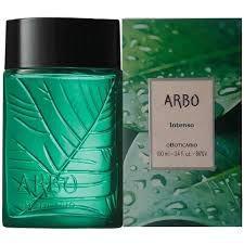Imagem de Arbo Intenso Desodorante Colônia 100ml
