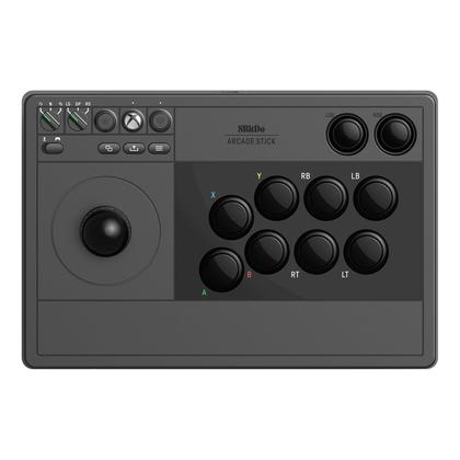 Imagem de Arcade Stick 8Bitdo Wireless para Xbox Series XS/One/Windows