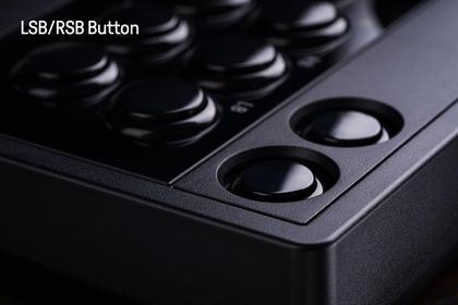 Imagem de Arcade Stick 8Bitdo Wireless para Xbox Series XS/One/Windows