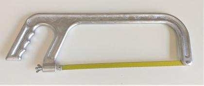 Imagem de Arco de serra 12 polegadas em aluminio