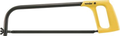 Imagem de Arco de serra 12" tubular as123 - Vonder