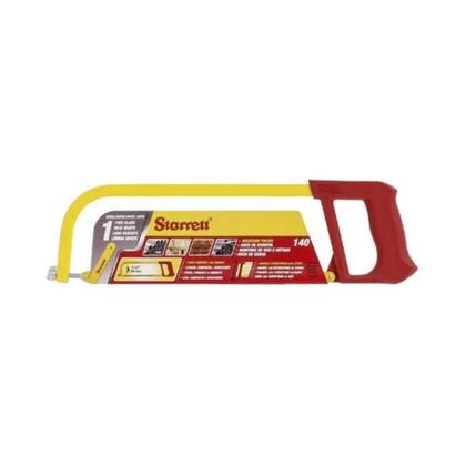 Imagem de Arco de Serra c/ Lamina BS de 12" C6 Starrett