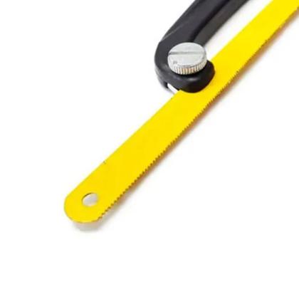 Imagem de Arco de Serra Mini 10 Polegadas - Starfer 1416103