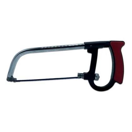 Imagem de Arco De Serra Mini Serrote Para Vários Materiais Artesanato