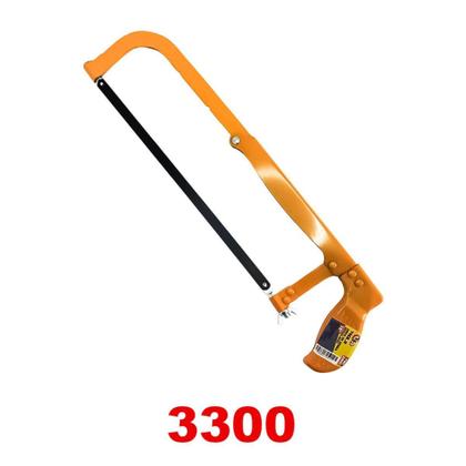 Imagem de Arco De Serra Regulável 16 Polegadas - Tools