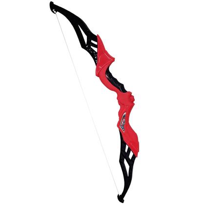 Imagem de Arco E Flecha Infantil Com Alvo 3 Flechas - Dm Toys