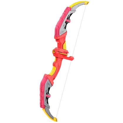 Imagem de Arco E Flecha Infantil Com Luz Dm Sports - Dm Toys