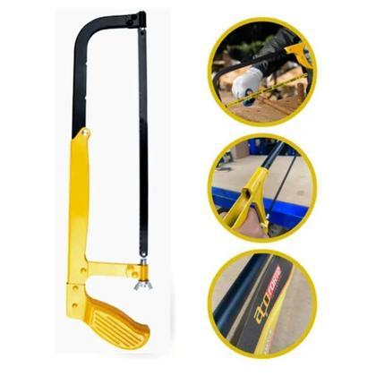 Imagem de Arco Serra 12 Polegadas Ergonómica 45 Cm