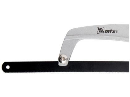 Imagem de Arco Serra de 10" 250mm com Cabo Emborrachado - MTX