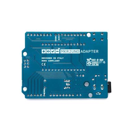Imagem de Arduino Adaptador Mkr2uno (Mkr2uno Adapter) - TSX00005